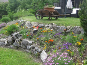 Гостиница Bed & Breakfast aux Enges, Энж
